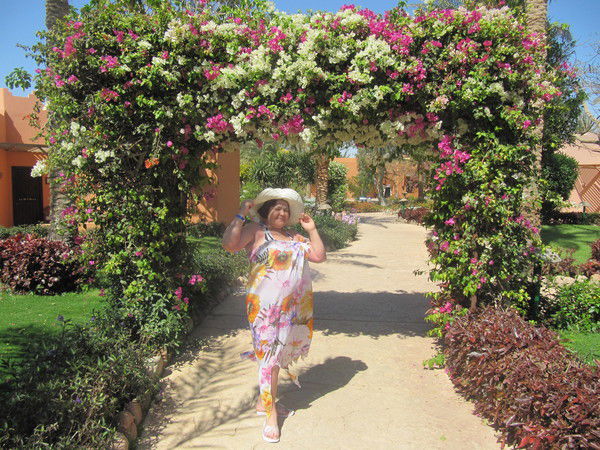 Татьяна Байбородова