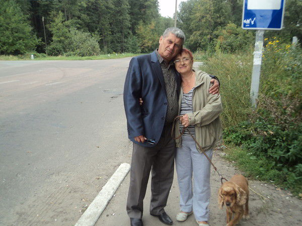 Николай Бабчук