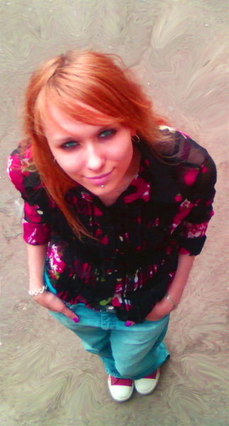 Екатерина Бодрова