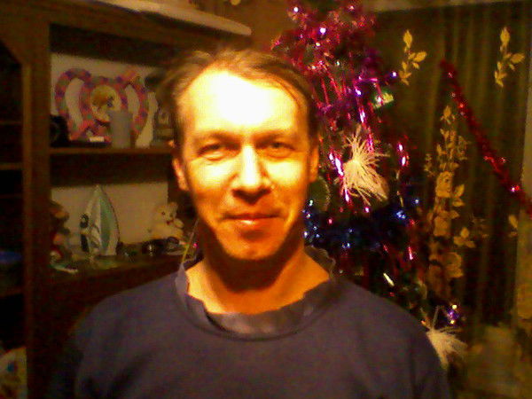 Андрей Овчаренко