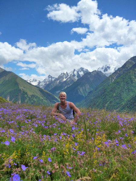 Илья Митаенко