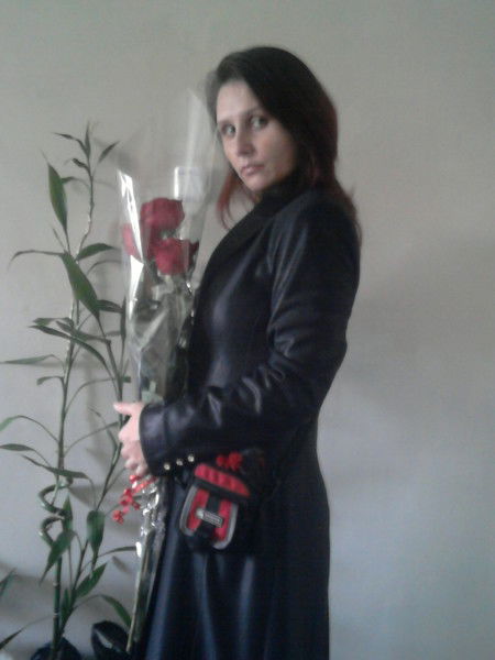 Людмила Свет