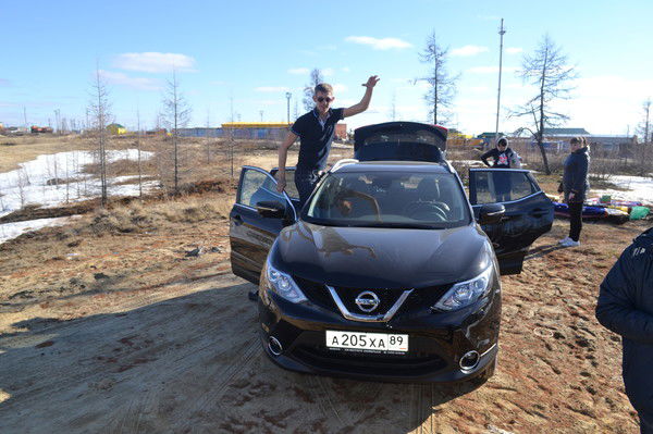 Антон Сердюков