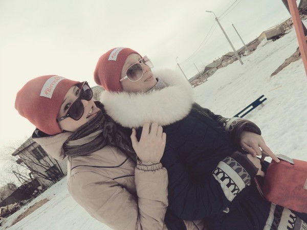 Виктория Пунтус