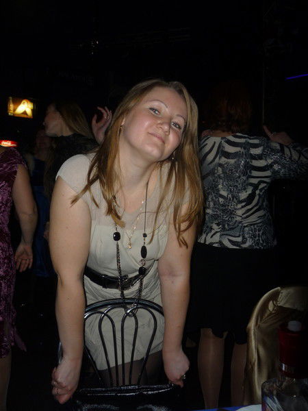 Виктория Лукина