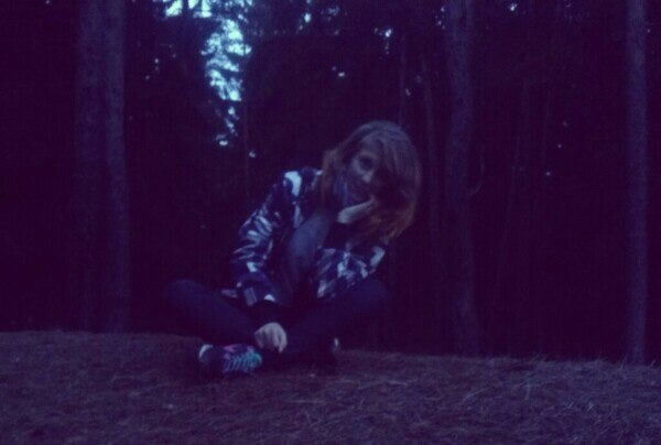 Лерочка Денисенко