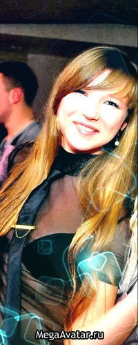 Аленка Пушнекова