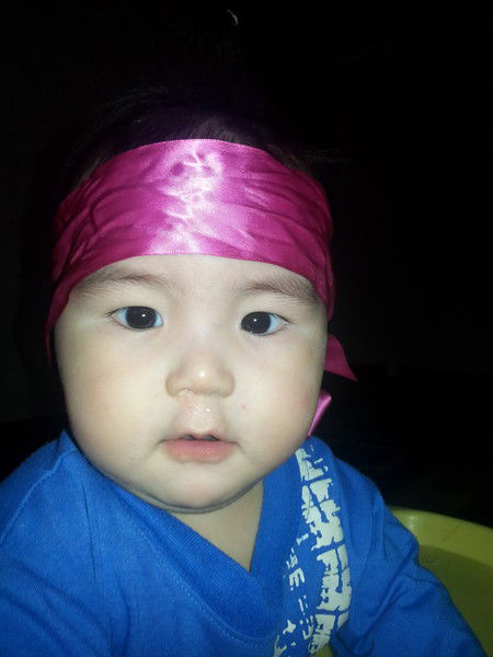 Асемок Бимаганбетова