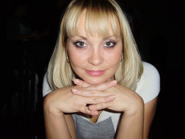 Юлия Марсова