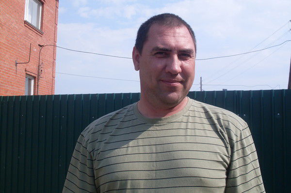 Игорь Сычёв