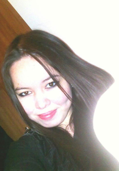 Bibкаааааааа Beketaeva