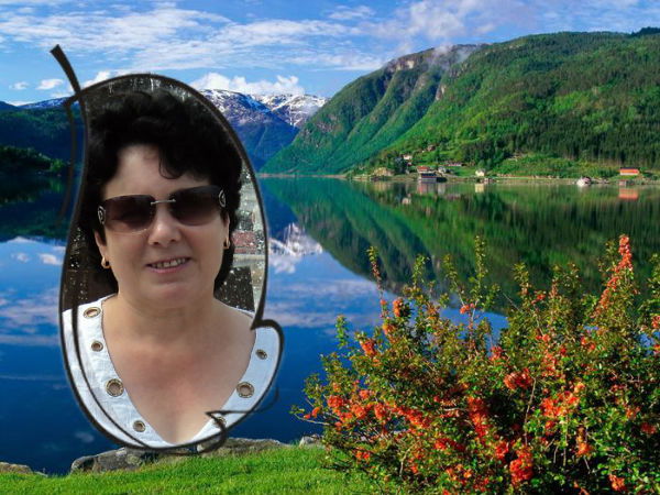 Светлана Голикова