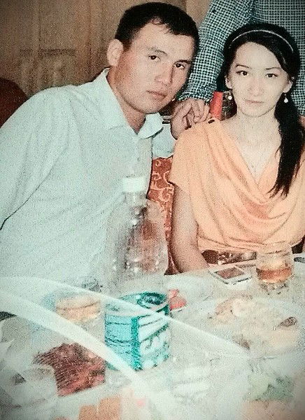 Куаныш Серкбаев