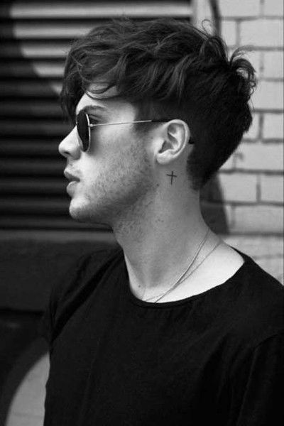 Дориан Грей