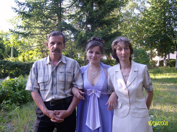 Маргарита Барт