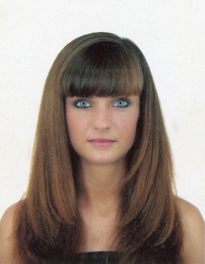 Вероника Колычева