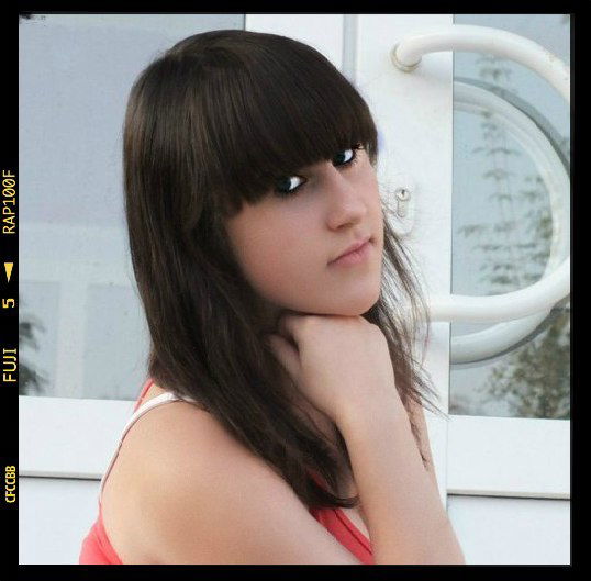 Анастасия Титова