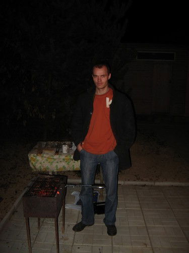 Сергей Старченко