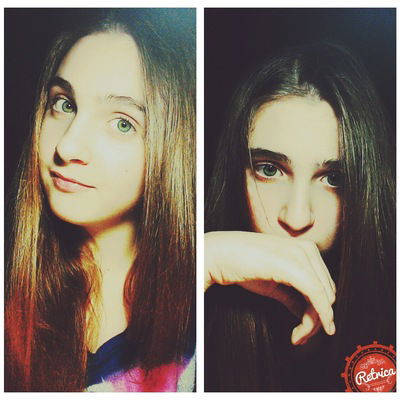 Анастасия Гайдай