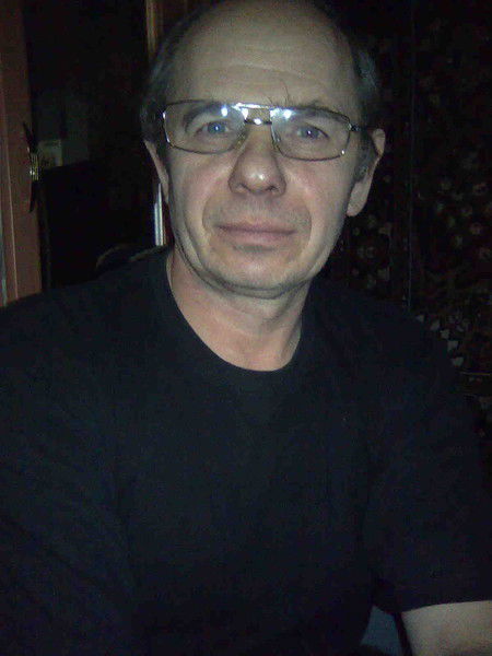 Алексей Гордиенко