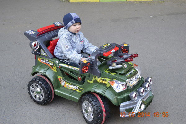 Александр Попков