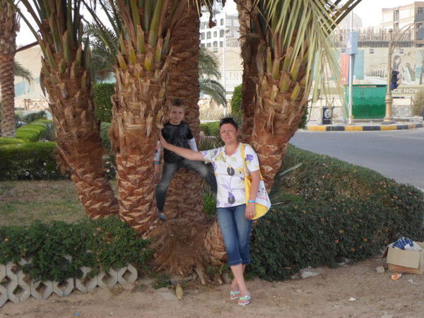 Вера Петрова