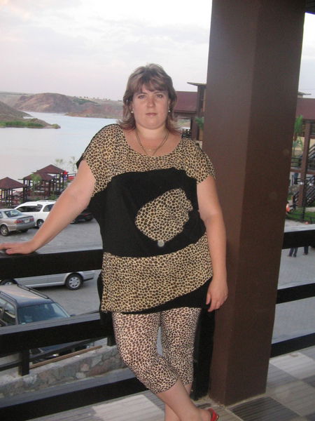 Наталья Инкина