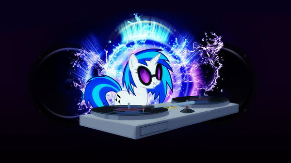 Dj Brony