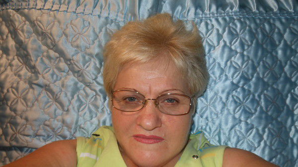 Зинаида Апасева