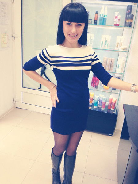 Татьяна Коток