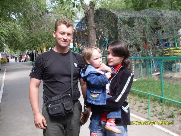 Ольга Салмина