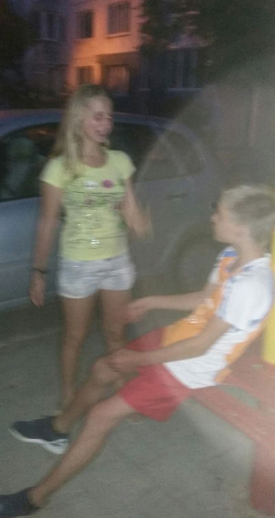 Виктория Бойко