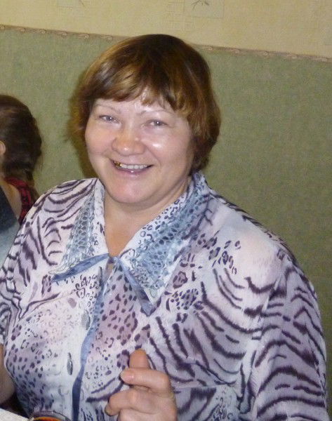 Надежда Пилипчак