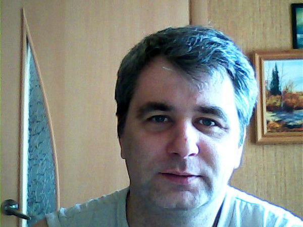 Владимир Шалганов