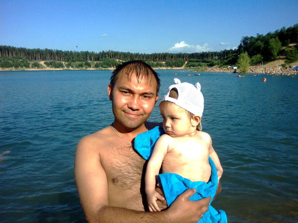 Руслан Хурамшин