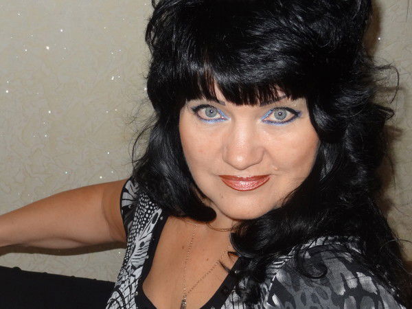 Ольга Погорелова