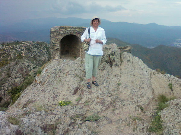 Наталья Иванова