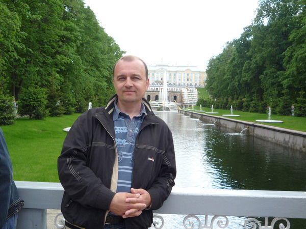 Борис Медведев