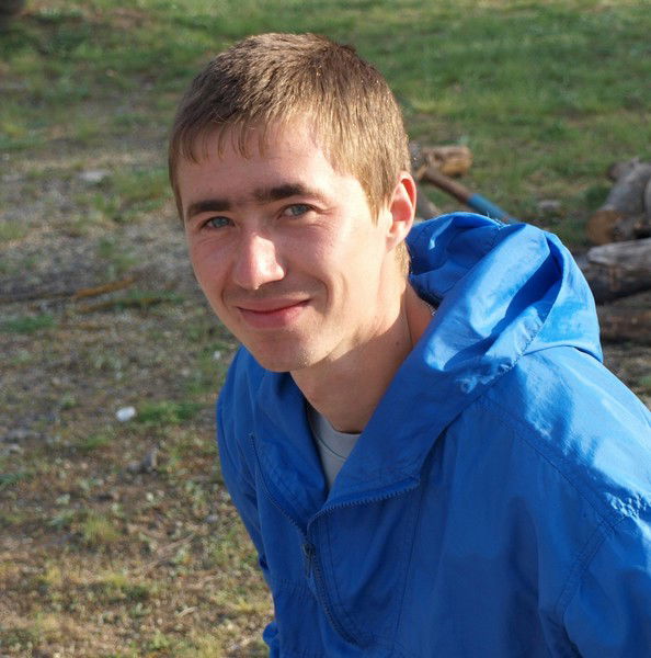 Богдан Ющишен