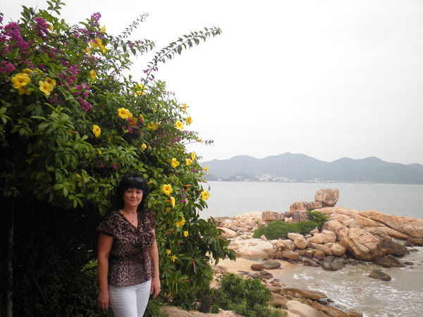 Наталья Тыченок