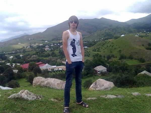 Любимчик Всеми