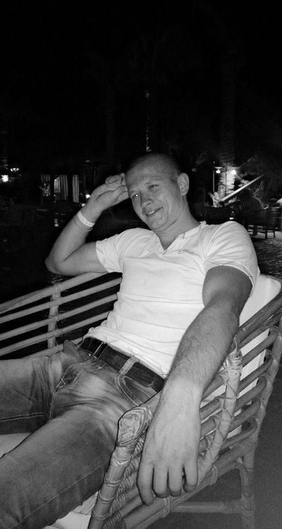 Юрий Буслов