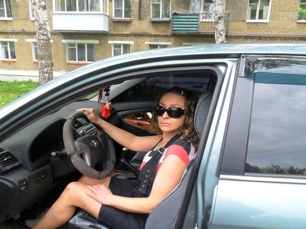 Светлана Лукоянова