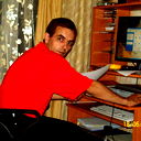 Сергей Господинов
