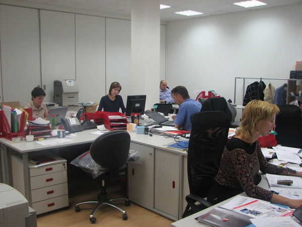 Виктория Керсон