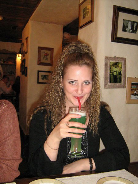 Галина Сингх