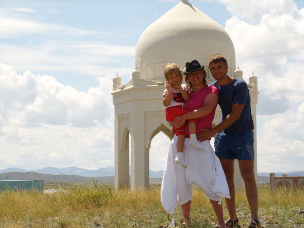 Андрей Иванов