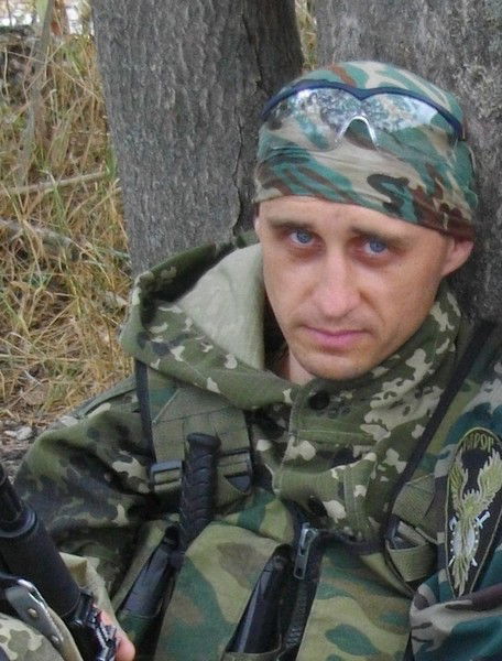 Ник Ковальски