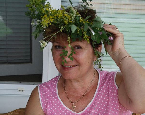 Ирина Ревтова