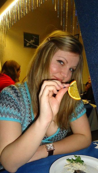 Анна Папушой